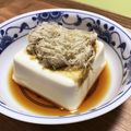 ☆あいちゃん's cooksnap of when they made とろろ昆布冷奴.