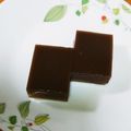 美食菜's cooksnap of when they made 冬といえば福井の水ようかん(簡単).