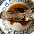 ミリスケっち's cooksnap of when they made 超簡単！すき焼きのたれで金目鯛の煮付け★.