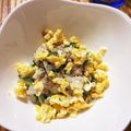 胃弱族's cooksnap of when they made 苦くない！簡単絶品ゴーヤサラダ★.