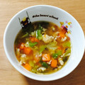さおりらっくま's cooksnap of when they made 離乳食完了期〜野菜たっぷり中華丼.