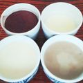 クックSWPZJZ☆'s cooksnap of when they made 簡単　しっかりプリン(固め）.