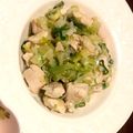 bisco1chan's cooksnap of when they made ねぎたっぷり！簡単☆ネギ塩チキン.