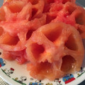 ced's cooksnap of when they made トマトの種の取り方♪.