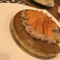 かぉる☆'s cooksnap of when they made あっ！という間にプリンケーキ.