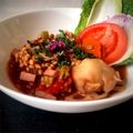 佐野未起's cooksnap of when they made もち麦入り野菜たっぷりトマトと紅茶スープ.