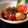 佐野未起's cooksnap of when they made もち麦入り野菜たっぷりトマトと紅茶スープ.