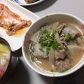 よちりん's cooksnap of when they made 牛すじのポン酢煮(下処理圧力鍋ver).