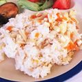 ぷいとまと's cooksnap of when they made 炊飯器で簡単！たけのこご飯☻.