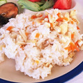 ぷいとまと's cooksnap of when they made 炊飯器で簡単！たけのこご飯☻.