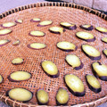 マダムかすみん's cooksnap of when they made 簡単おやつ☆ねっとり甘い自家製干し芋.