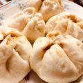 えれう's cooksnap of when they made レトルトカレーでカレーパン.