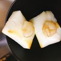 ☆つぅまま☆'s cooksnap of when they made お餅の焼き方☆簡単で後片付け楽チン♪.