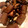クックU44A9A☆'s cooksnap of when they made 椎茸と蒟蒻のサッと煮.