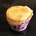 ゆづドラの母's cooksnap of when they made 冬至に！ハチミツと柚子のマフィン.