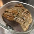 ☆ゆかたん☆♪'s cooksnap of when they made 炊飯器でやわらか！ローストポーク.