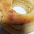 hakaso's cooksnap of when they made 材料たったの３つ★簡単チーズケーキ.