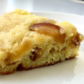 くまこLOVE's cooksnap of when they made HMと林檎で簡単☆りんごケーキ!!.