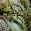 クックA3E3YK☆'s cooksnap of when they made 簡単減塩はくさい豚バラ肉煮.