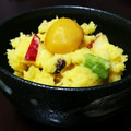 はっしぃ's cooksnap of when they made ちょっと豪華な♪♪おせちの栗きんとん.