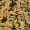ゆみさん！'s cooksnap of when they made 残り物で簡単！グラタン☾.