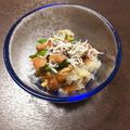 みたろう's cooksnap of when they made オクラとなめこのおろしポン酢和え☆.
