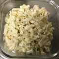 トラととら's cooksnap of when they made チキンマカロニグラタン.