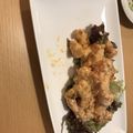 むっけ's cooksnap of when they made 子どもウケする✿エビマヨ♪.
