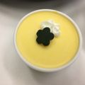 クレープ職人's cooksnap of when they made 濃厚！かぼちゃプリン.