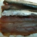 geullaha's cooksnap of when they made イワシの開き方.