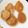クッキングホチョ's cooksnap of when they made 離乳食〜牛乳ときな粉のパンケーキ.