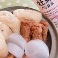 みっくママ's cooksnap of when they made 牡蠣だし醤油で簡単！美味しいおでん♪.