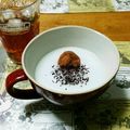 ☆nagamaru's cooksnap of when they made 即席重湯.