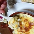 栗子・Ｋ's cooksnap of when they made 簡単、白菜グラタン!.