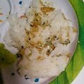 あゆみなか's cooksnap of when they made たっぷり大葉としらすのしっとりふりかけ♪.