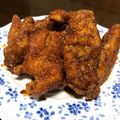 さかりんこ's cooksnap of when they made 我が家で大人気！鶏ささ身のソースカツ.