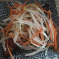 masumiia03's cooksnap of when they made 鮭の簡単エスカベッシュ（酢漬け）.