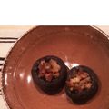 みえーーる's cooksnap of when they made マッシュルームとエビのスペインタパス☆.