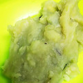 ユーロン's cooksnap of when they made 塩麹で✿さつまいもだけのほっこりきんとん.