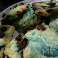 ☆ゆきみ☆だいふく☆'s cooksnap of when they made アメリカンクッキー★30分勝負！.