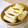ぽっぽぺぺ's cooksnap of when they made 簡単★ネギ焼き.