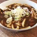 yun222's cooksnap of when they made 残りカレーでカレーうどん.