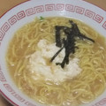 きらり流れ星's cooksnap of when they made とろとろとろろラーメン.