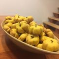 放送部のまっしゅ's cooksnap of when they made ハロウィン☆型無しで♪かぼちゃクッキー.