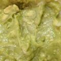 ゆずりんごもち's cooksnap of when they made ノンオイルマヨはこれ！アボネーズ.