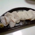 スイートイヤー's cooksnap of when they made 西積丹名物★たちかま.
