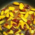 はるりひょん's cooksnap of when they made おやつにも♪さつま芋の大学芋風.