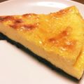 Natsuki716's cooksnap of when they made 基本♡オレオチーズケーキ.