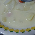 ｽｶｲﾌｨｯｼｭ☆'s cooksnap of when they made 簡単な白菜とソーセージのクリーム煮.
