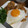yumelon88's cooksnap of when they made 和風ガパオライス.